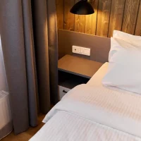 Корпус №2 Гостиничный номер «Сюит»