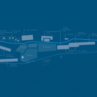 Большой сруб