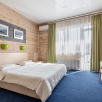 Корпус №1 Гостиничный номер «Стандарт»