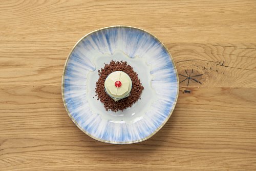 Десерт «Маяк»