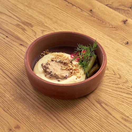 Бефстроганов