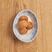 Крокеты из щуки