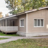 Таунхаус Комфорт четырехкомнатный