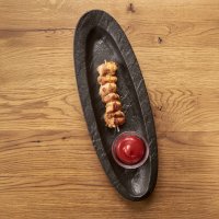 Куриный шашлычок