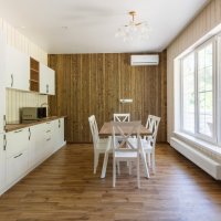 Таунхаус Премиум четырехкомнатный