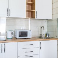 Финский дом