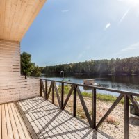 Корпус №1 Гостиничный номер «Сюит»