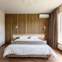 Таунхаус Премиум четырехкомнатный