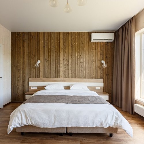 Таунхаус Премиум четырехкомнатный