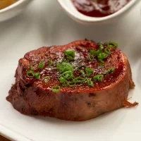 Говяжий язык