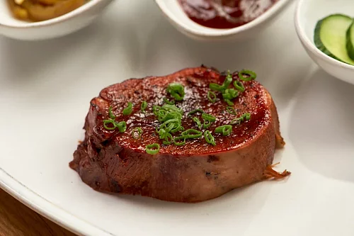 Говяжий язык