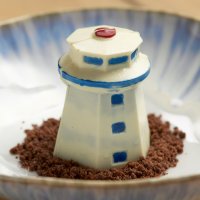 Десерт «Маяк»