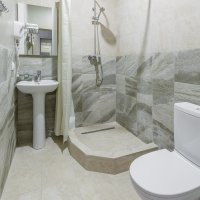 Гостиничный номер Стандарт на Самарской Луке