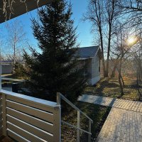 Таунхаус Комфорт четырехкомнатный