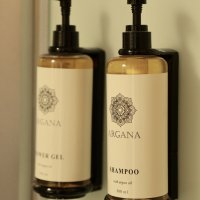 Корпус №1 Гостиничный номер «Сюит»