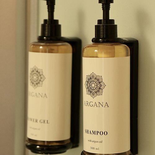 Корпус №1 Гостиничный номер «Сюит»