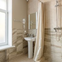 Гостиничный номер Стандарт на Самарской Луке