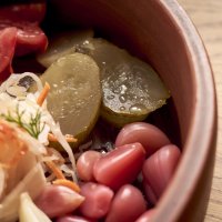 Русский разносол