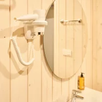 Корпус №2 Гостиничный номер «Сюит»