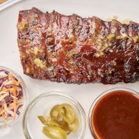 Свиные рёбра  S