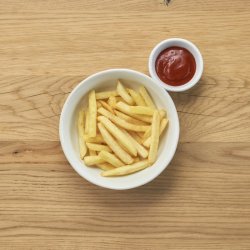 Картофель фри