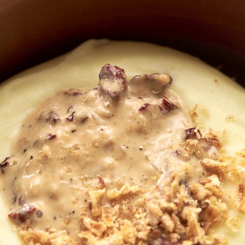 Бефстроганов