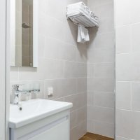 Таунхаус Премиум четырехкомнатный