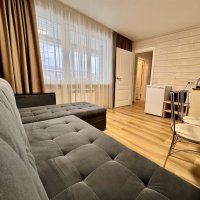 Таунхаус Комфорт двухкомнатный