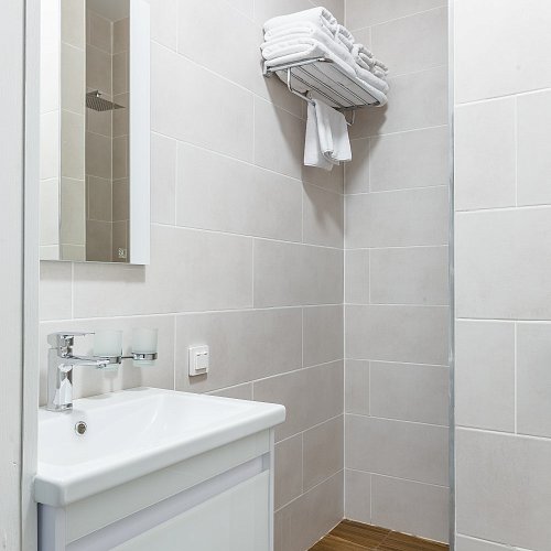 Таунхаус Премиум четырехкомнатный