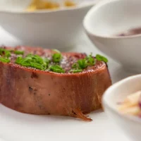 Говяжий язык