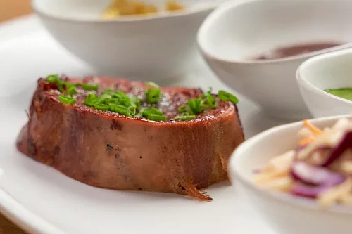 Говяжий язык