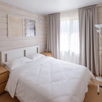 Финский дом