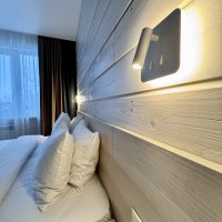 Таунхаус Комфорт четырехкомнатный