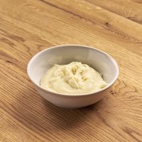 Картофельное пюре