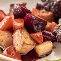 Говяжьи щёчки