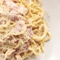 Спагетти Карбонара