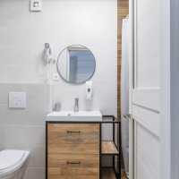 Финский дом