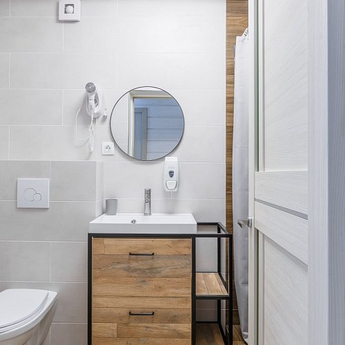 Финский дом