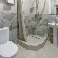 Гостиничный номер Стандарт на Самарской Луке