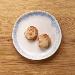 Котлета куриная детская