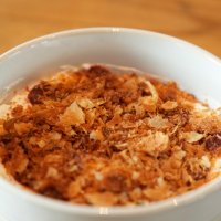 Милфей постный