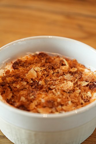 Милфей постный