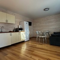 Таунхаус Комфорт четырехкомнатный