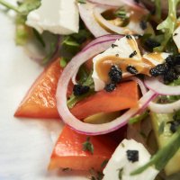 Салат «Греческий»