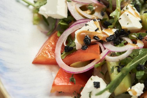 Салат «Греческий»