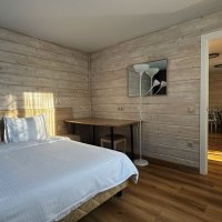 Таунхаус Комфорт четырехкомнатный