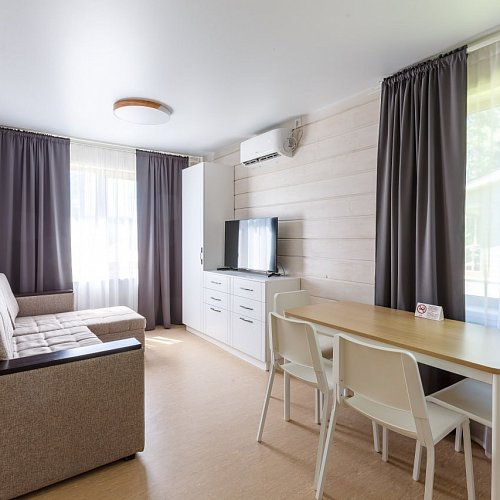 Финский дом