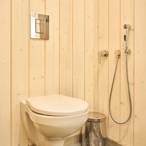 Корпус №2 Номер «Стандарт» с видом на гору