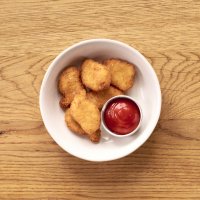 Наггетсы куриные