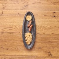 Купаты собственного производства классические